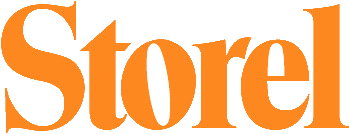Storel logo